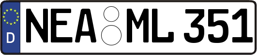 NEA-ML351