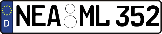 NEA-ML352