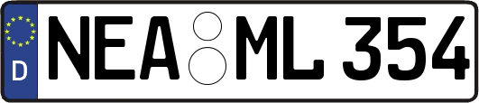 NEA-ML354
