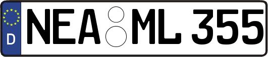 NEA-ML355