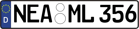 NEA-ML356