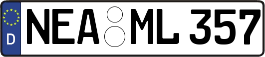 NEA-ML357