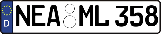 NEA-ML358