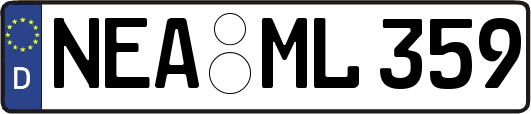 NEA-ML359