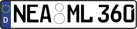 NEA-ML360