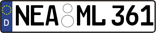 NEA-ML361