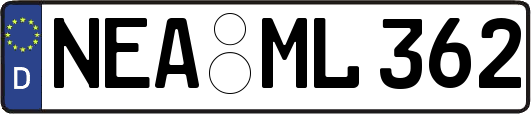 NEA-ML362