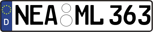 NEA-ML363