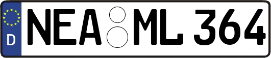 NEA-ML364
