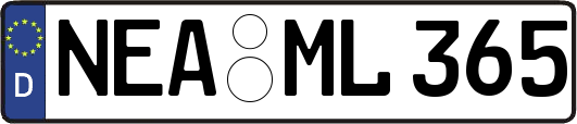 NEA-ML365