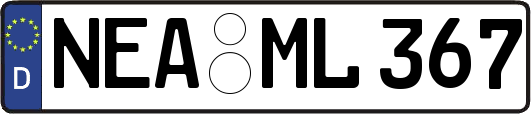 NEA-ML367