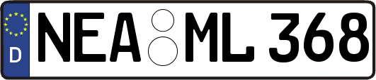 NEA-ML368