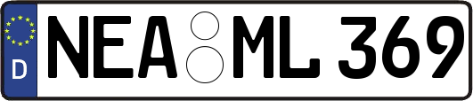 NEA-ML369
