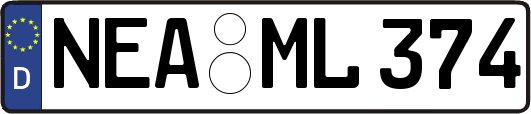 NEA-ML374
