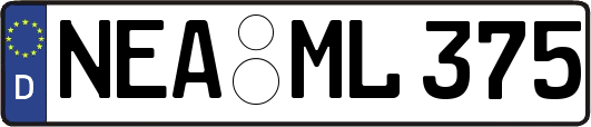 NEA-ML375