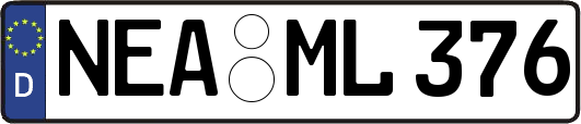 NEA-ML376