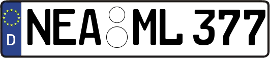 NEA-ML377