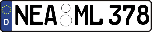 NEA-ML378