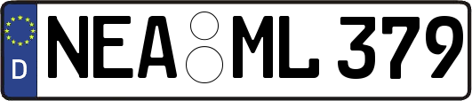NEA-ML379