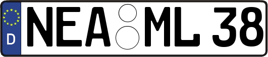 NEA-ML38