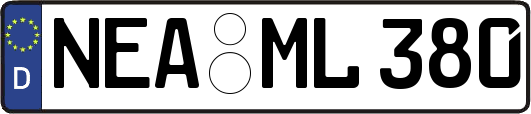 NEA-ML380