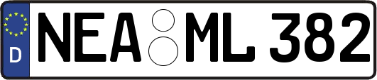NEA-ML382