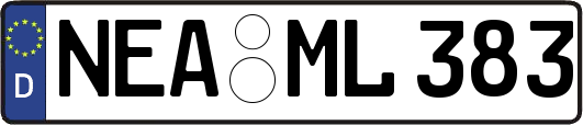NEA-ML383