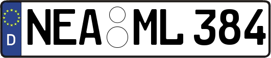 NEA-ML384