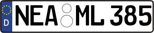 NEA-ML385