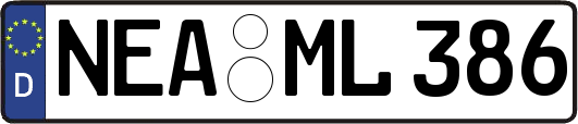 NEA-ML386
