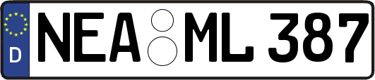 NEA-ML387