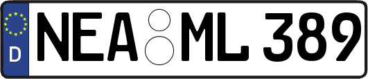 NEA-ML389