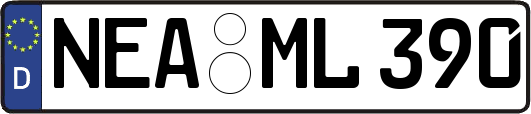 NEA-ML390