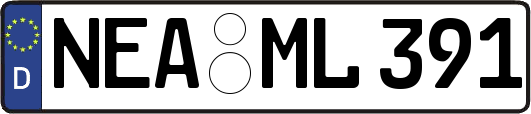 NEA-ML391