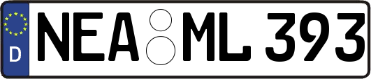 NEA-ML393
