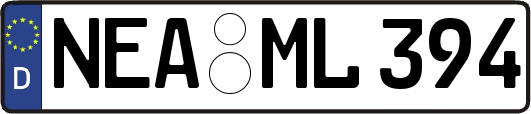 NEA-ML394