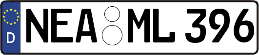 NEA-ML396