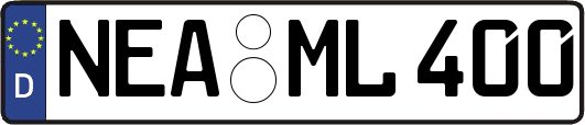 NEA-ML400