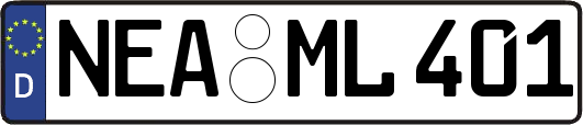 NEA-ML401