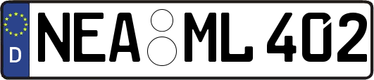 NEA-ML402