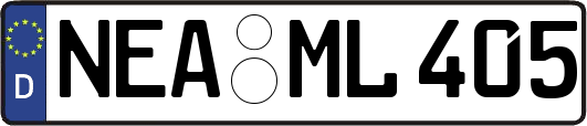 NEA-ML405