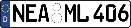 NEA-ML406