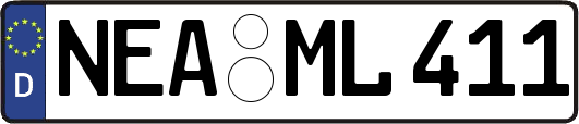 NEA-ML411