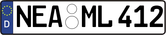 NEA-ML412