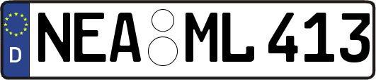 NEA-ML413