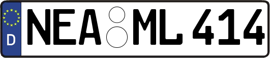 NEA-ML414