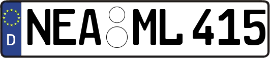 NEA-ML415