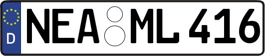 NEA-ML416