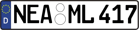 NEA-ML417
