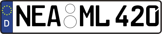 NEA-ML420